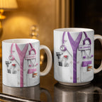 Customize With Your Favorite Doctor's Name And Tools