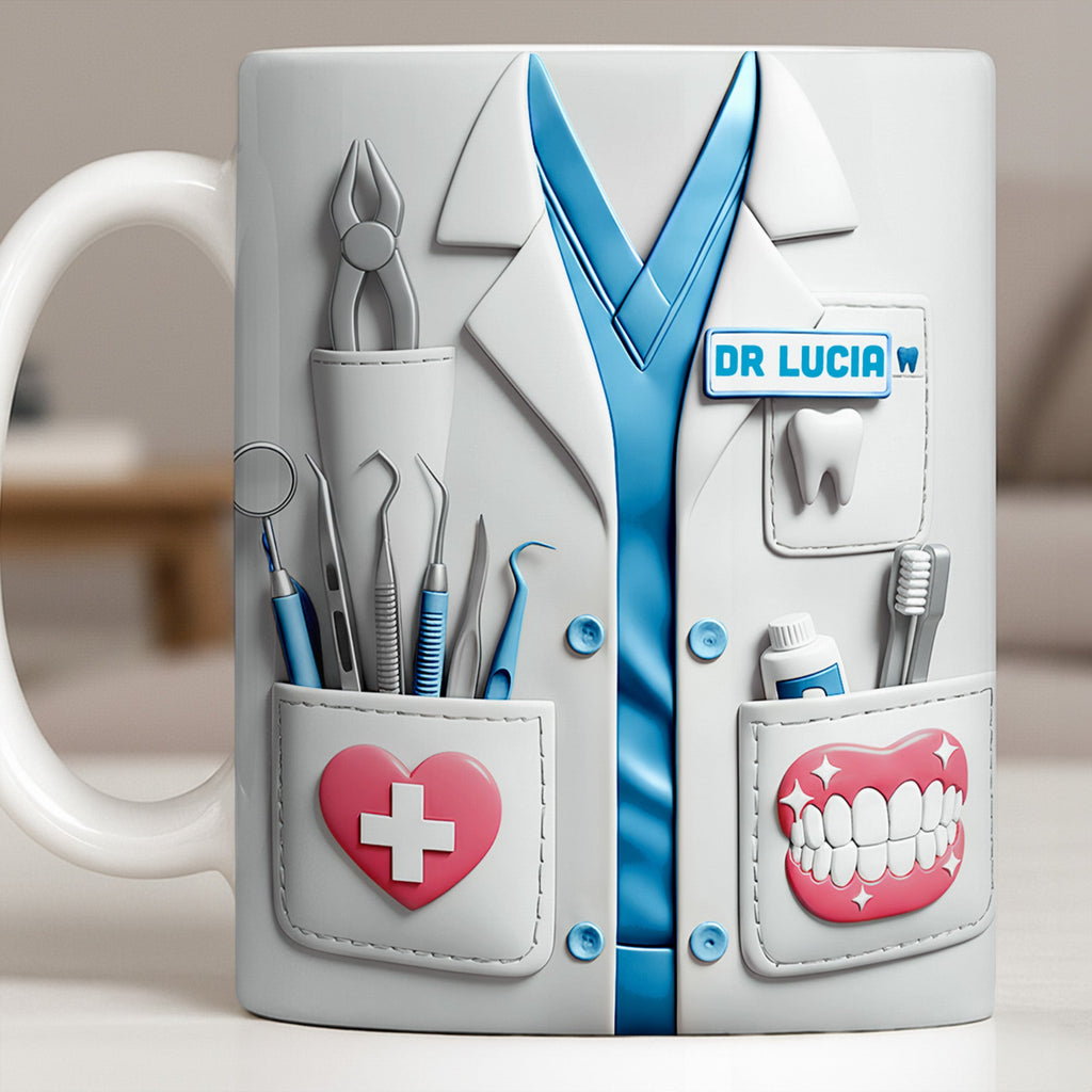 Celebrating Passion And Care In The Medical Field