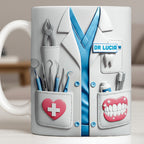Celebrating Passion And Care In The Medical Field