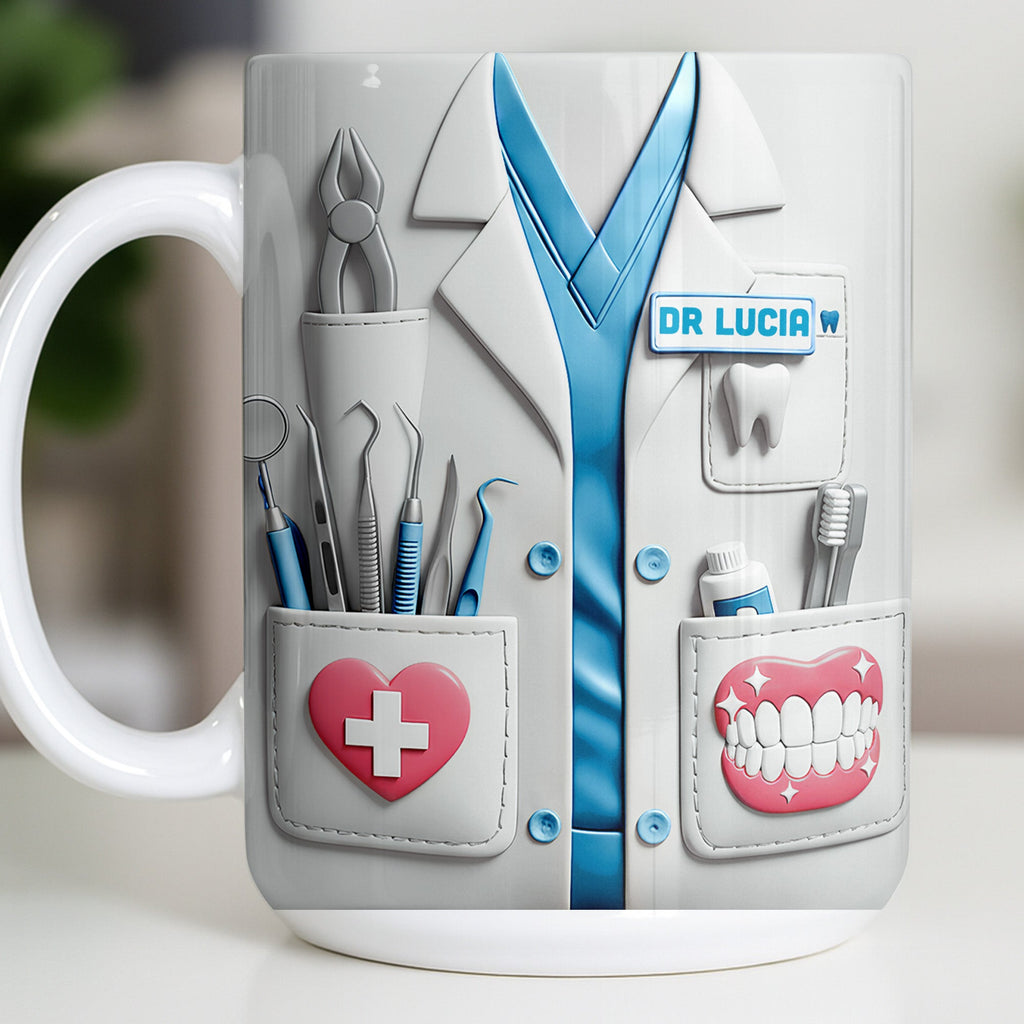 Celebrating Passion And Care In The Medical Field