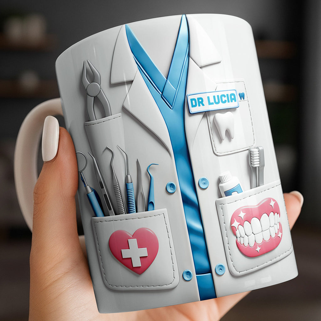 Celebrating Passion And Care In The Medical Field