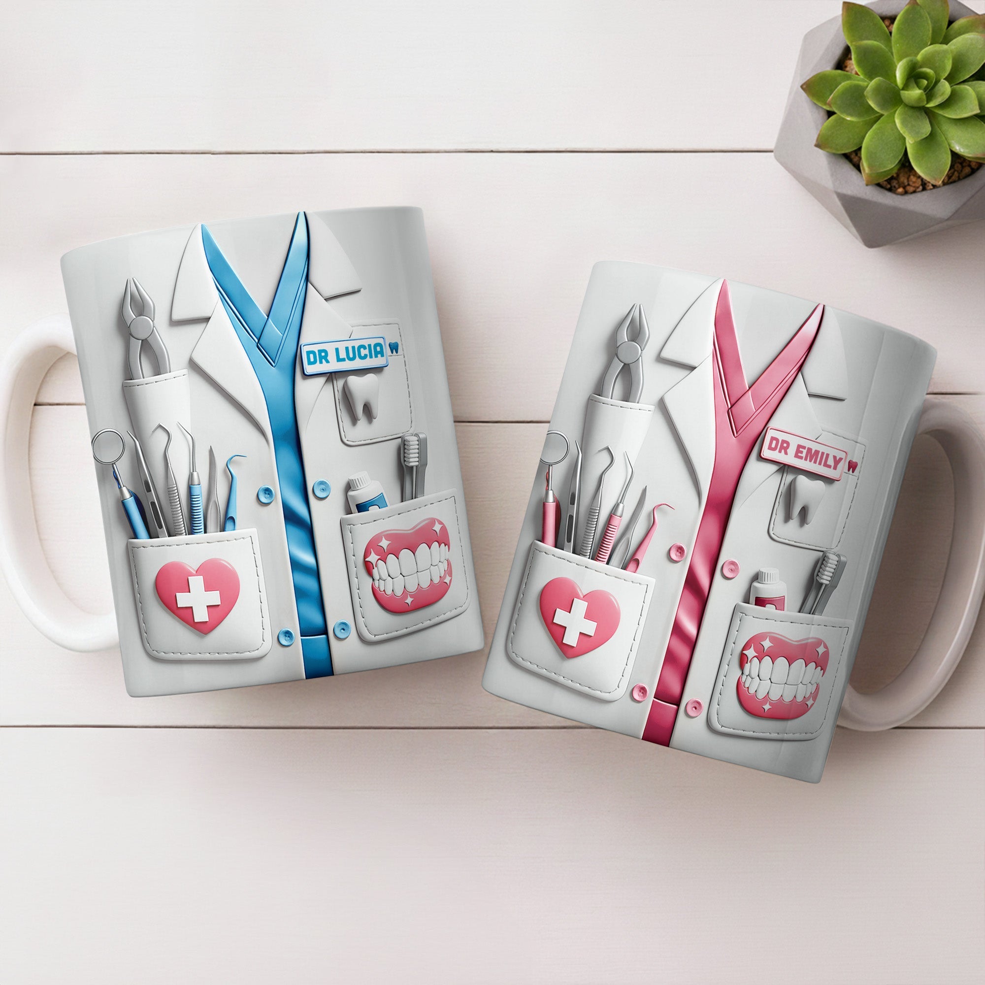 Celebrating Passion And Care In The Medical Field