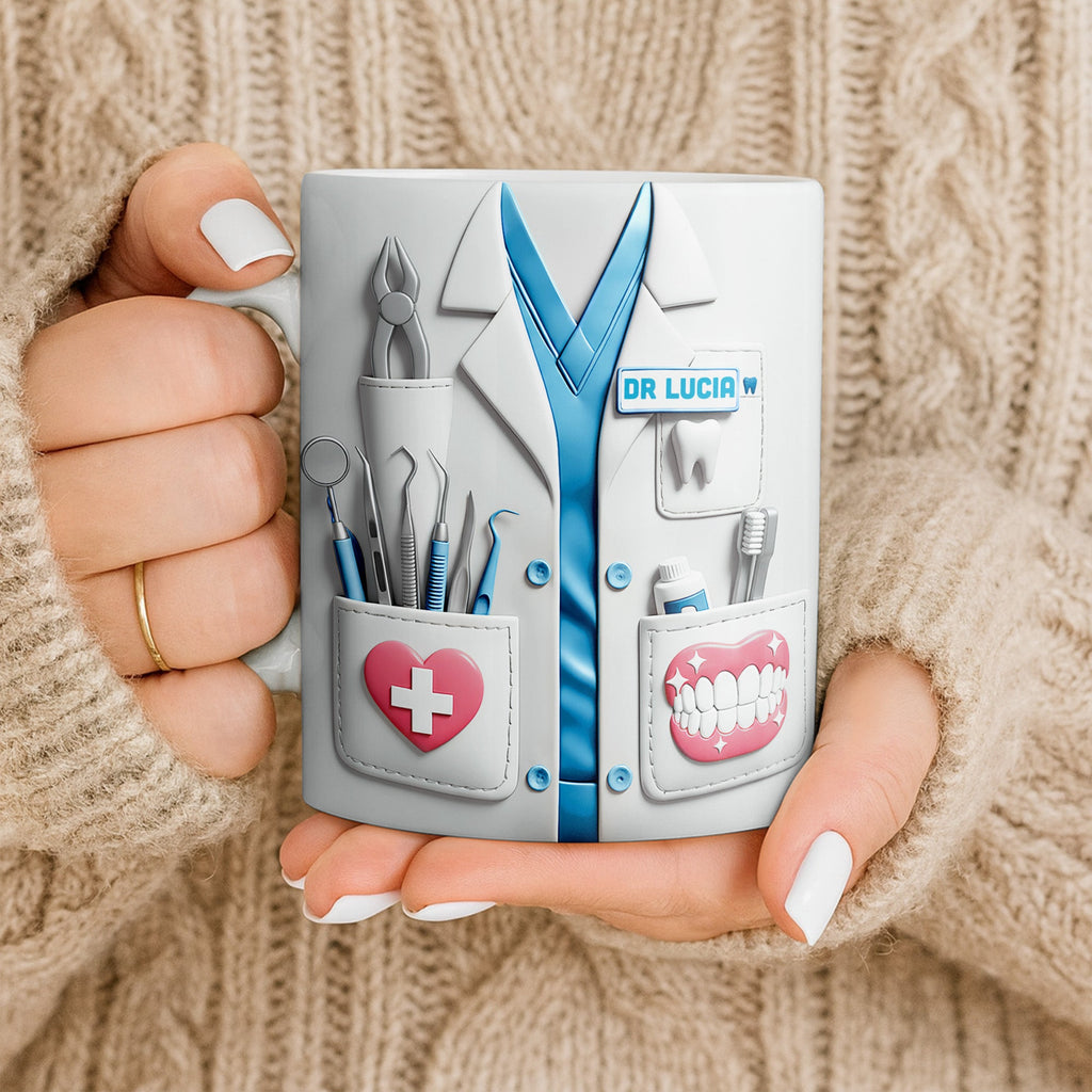 Celebrating Passion And Care In The Medical Field