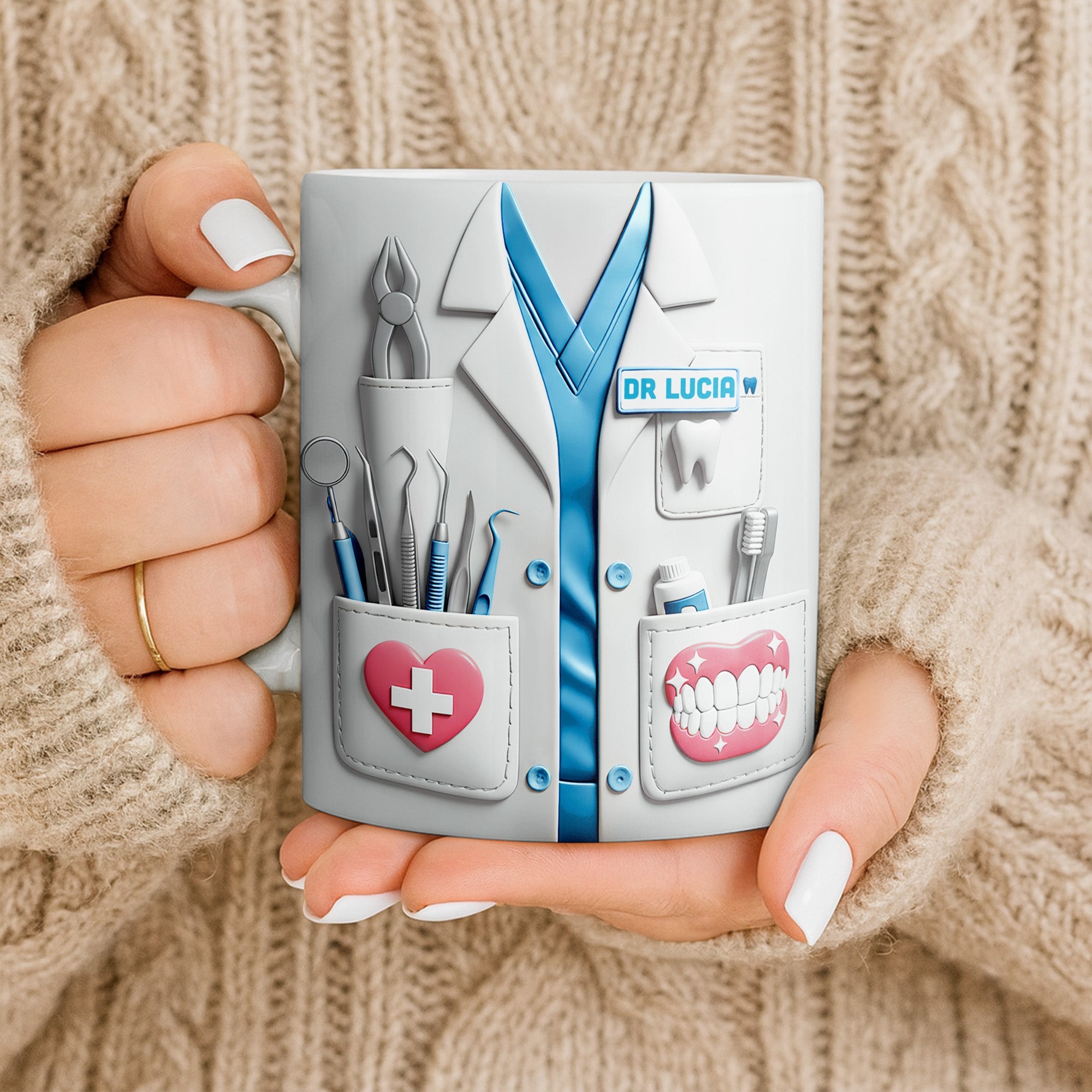 Celebrating Passion And Care In The Medical Field