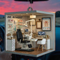 Celebrate Your Profession With A Custom Dental Office