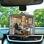 Celebrate Your Profession With A Custom Dental Office