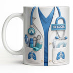 The Perfect Gift for Healthcare Heroes Featuring Medical Instruments