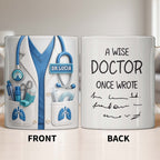 The Perfect Gift for Healthcare Heroes Featuring Medical Instruments