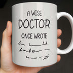 The Perfect Gift for Healthcare Heroes Featuring Medical Instruments