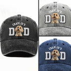 Custom Cute Puppy Design For Dog Lovers