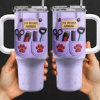 Perfect Gift For Dog Groomers Featuring Grooming Tools