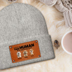 This Baby Is Protected By Custom Names And Dogs