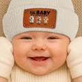 This Baby Is Protected By Custom Names And Dogs