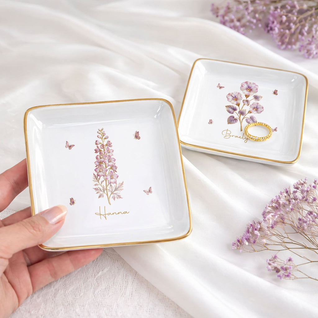 Celebrate Beauty And Elegance With Flowers And Butterflies