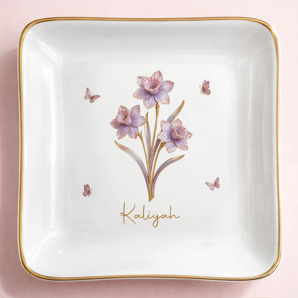 Celebrate Beauty And Elegance With Flowers And Butterflies