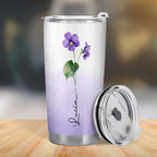 Special Gift For Daughter-In-Law With Floral Design