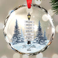 A Winter Wonderland, A Place For Love To Grow
