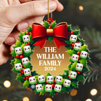 Celebrate Your Unique Family Holiday Season