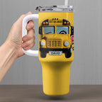 Best Bus Driver School Bus Design