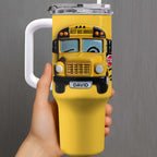 Best Bus Driver School Bus Design