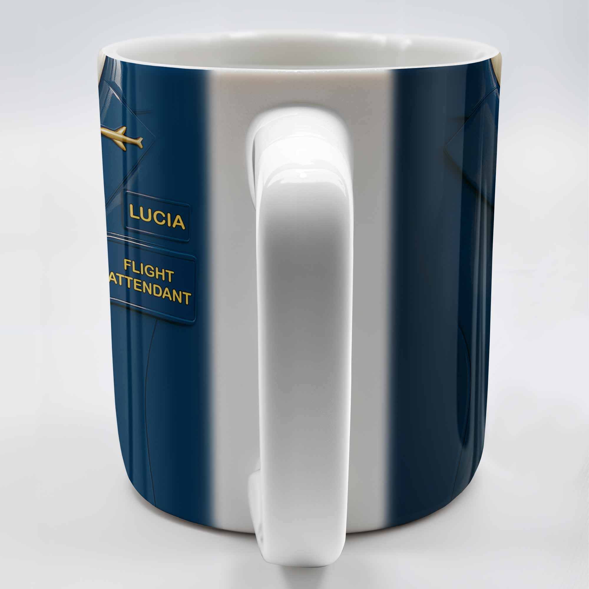 Celebrate Your Passion for Flying With Flight Attendant Uniform Design