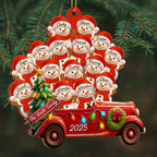 Celebrate A Special Holiday Season With Festive Decorations