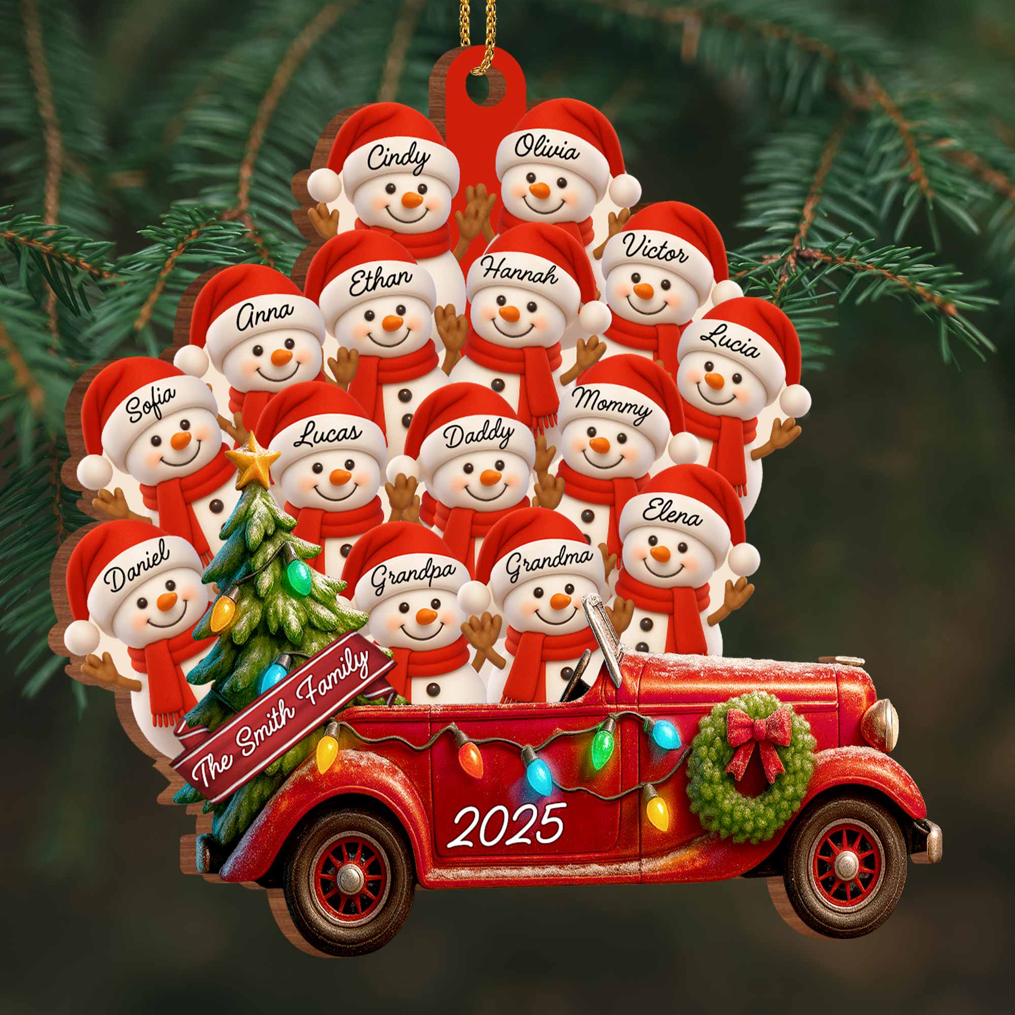 Celebrate A Special Holiday Season With Festive Decorations