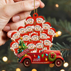 Celebrate A Special Holiday Season With Festive Decorations