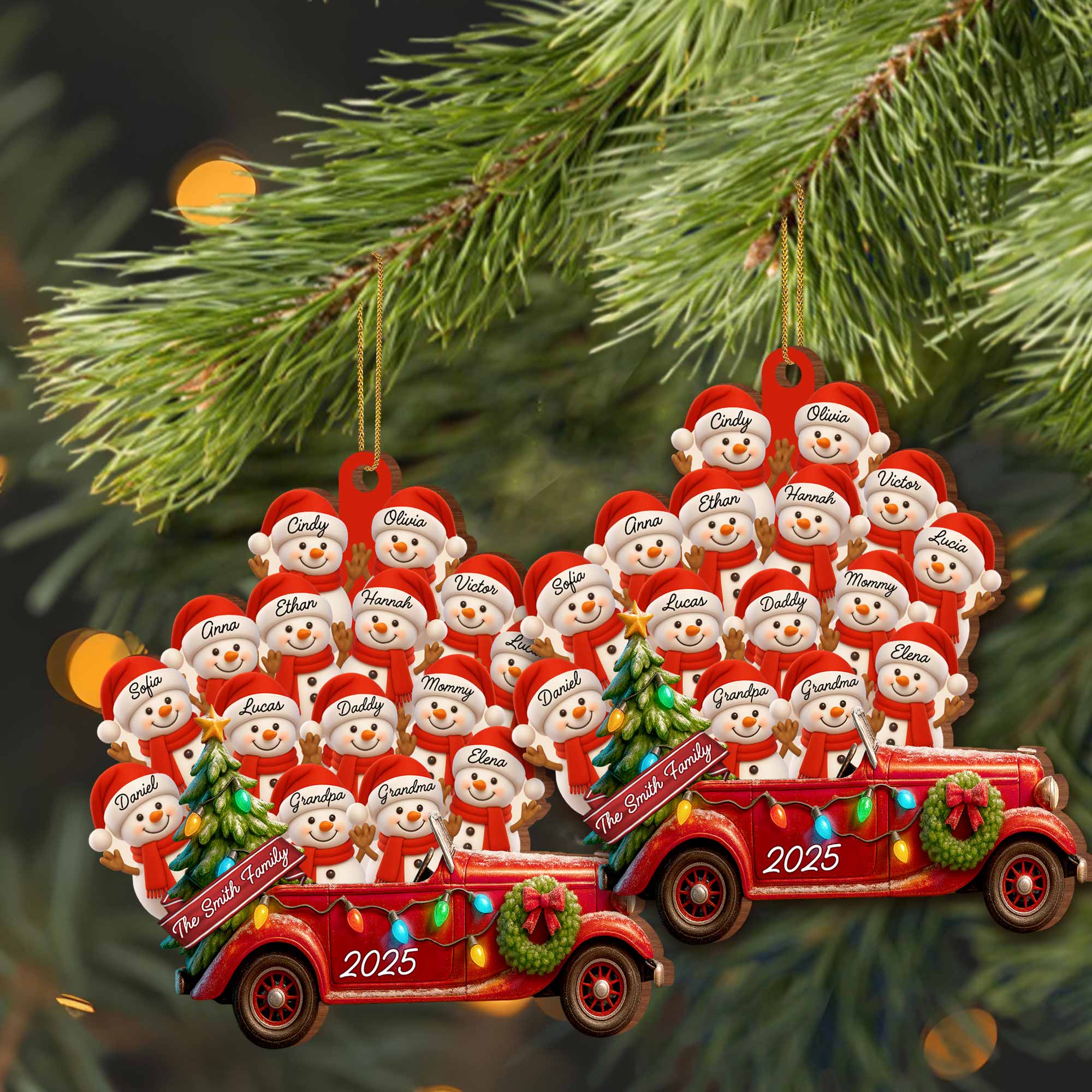 Celebrate A Special Holiday Season With Festive Decorations