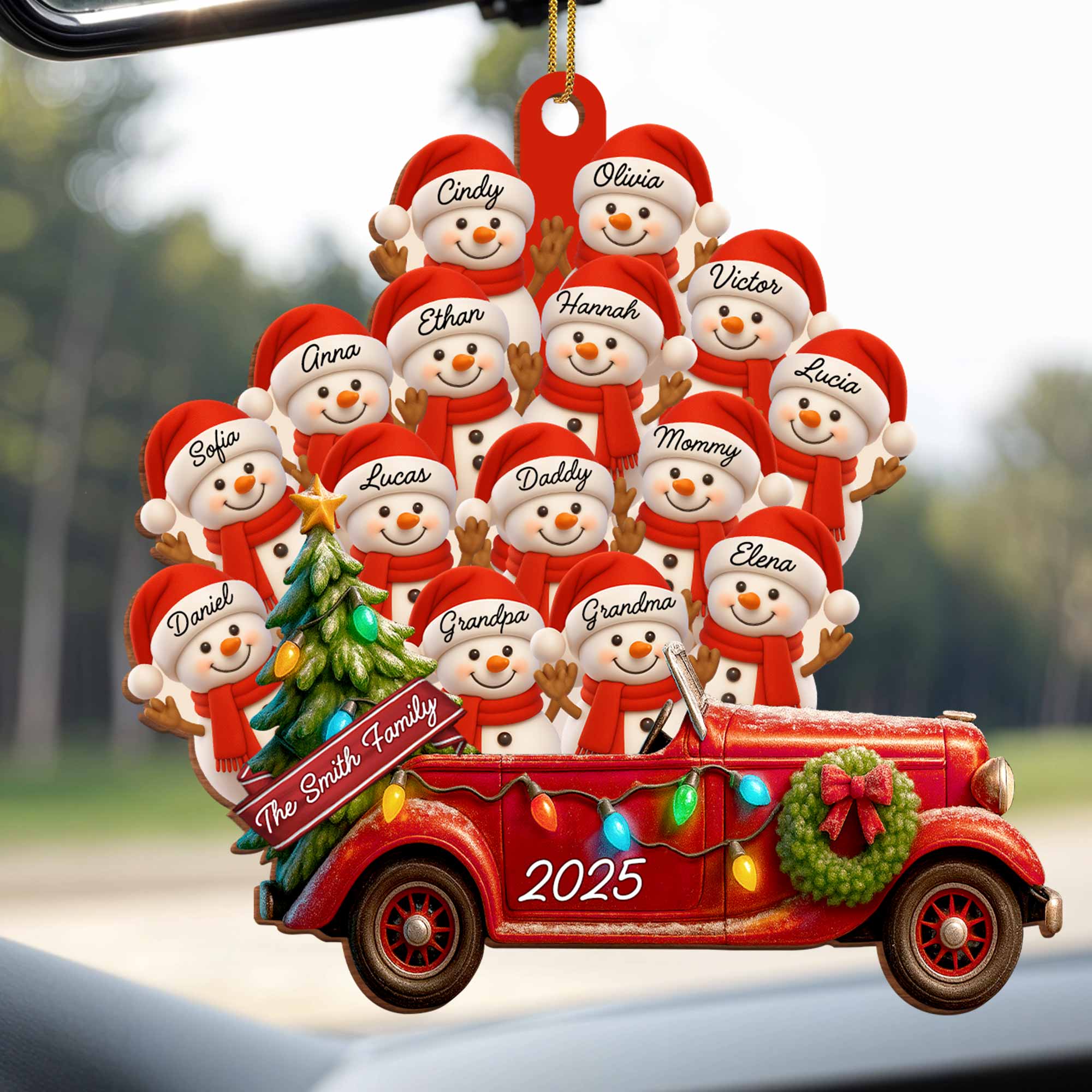 Celebrate A Special Holiday Season With Festive Decorations