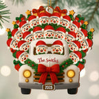 Celebrate The Joy Of Family This Christmas