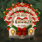 Celebrate The Joy Of Family This Christmas