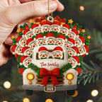 Celebrate The Joy Of Family This Christmas