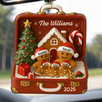 Create Cherished Holiday Memories With Family
