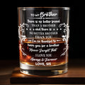 To My Brother, Love Always & Forever