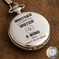 Brother And Sister, A Bond That Can't Be Broken