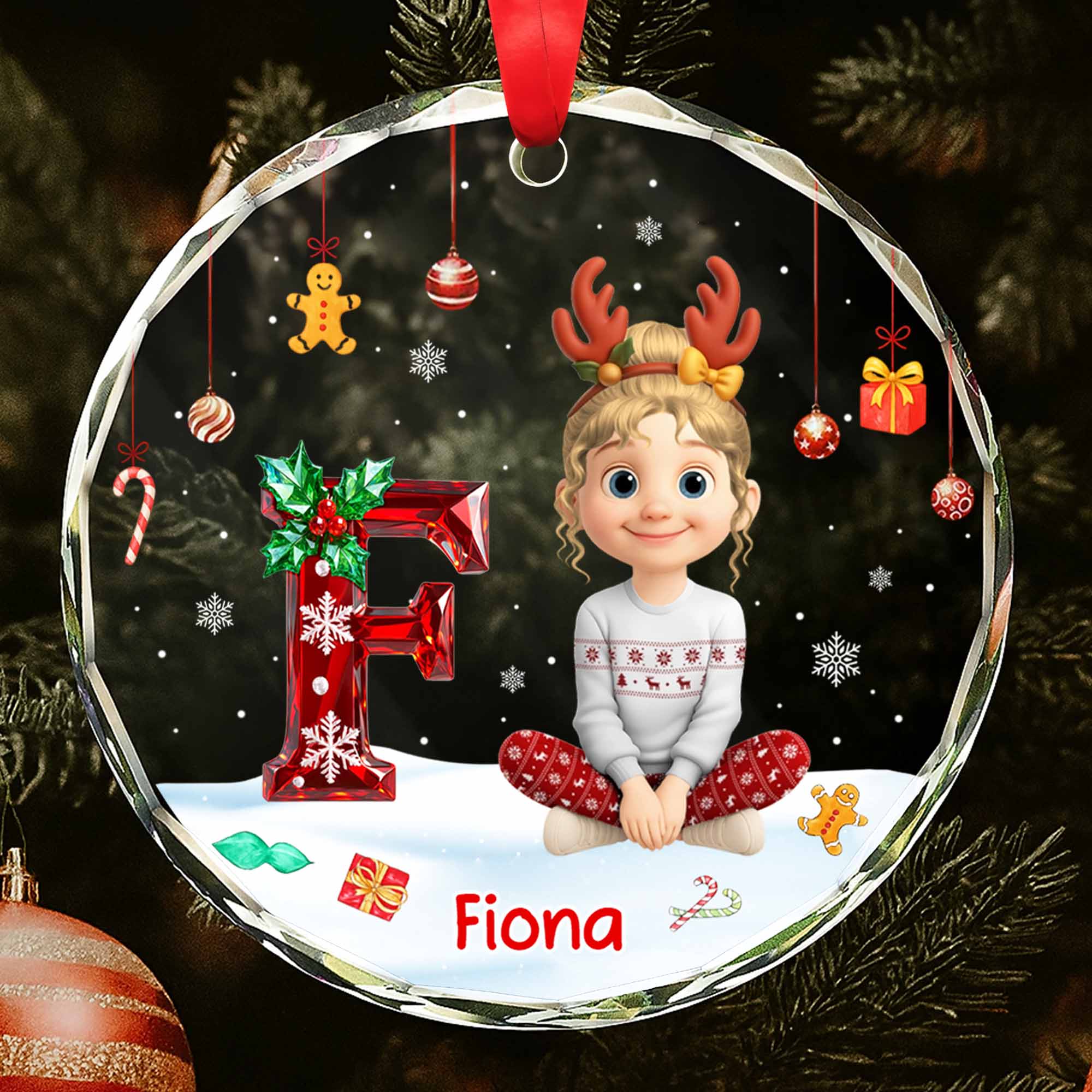 Celebrate Your Holiday Season With Festive Gifts And Ornaments