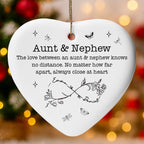 The Love Between An Aunt & Nephew, Butterflies & Flowers