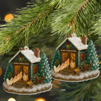 Sarah's Chicken Farm Perfect For Farmhouse Decor