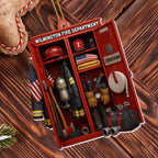 Honor & Courage, Celebrate Our Firefighter Heroes