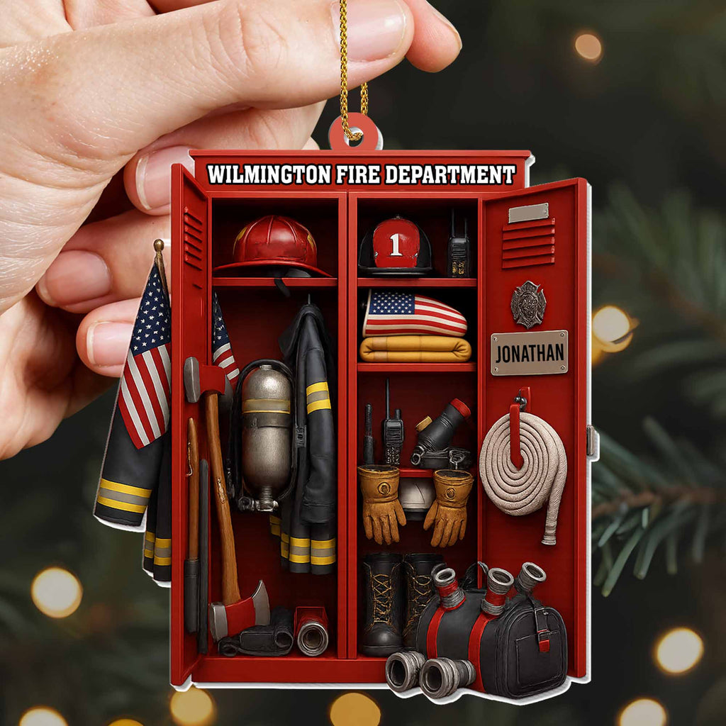 Honor & Courage, Celebrate Our Firefighter Heroes