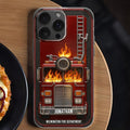 Celebrate Bravery With Fire Truck Design