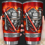 Firefighter, Honoring Bravery And Dedication