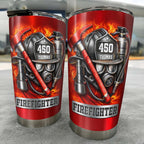 Firefighter, Honoring Bravery And Dedication