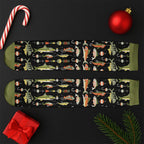 Lucky Fishing Comfortable Socks