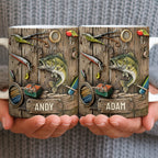 Celebrate Your Love for Fishing with Iconic Angling Gear