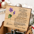 To My Daughter, A Reminder of Love and Dreams