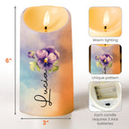 Spirit Shine Floral Design For Beloved Granddaughter