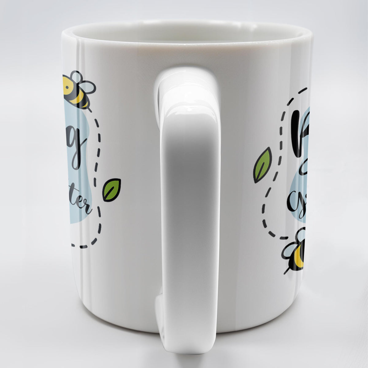 Thanks for Bee-ing an Amazing Granddaughter, Bees and Flowers