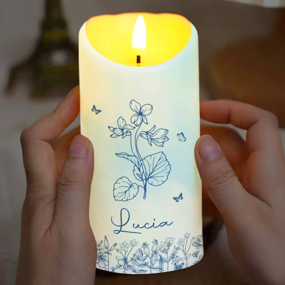 To My Granddaughter, Remember Your Strength And Love